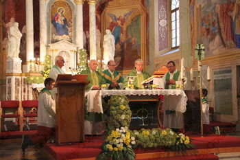 6. Terčeljev shod v Logu pri Vipavi