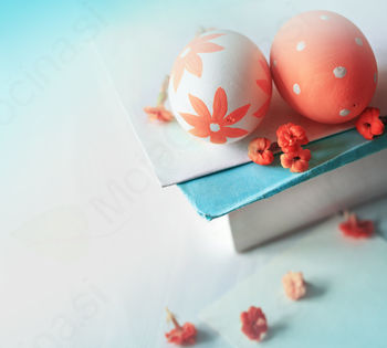 Barvanje velikonočnih pirhov v Termah Zreče