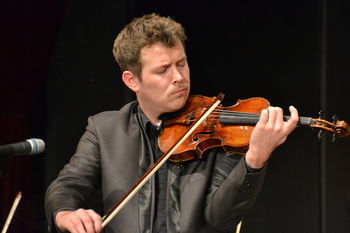 Znova navdušili publiko Znova navdušili publiko