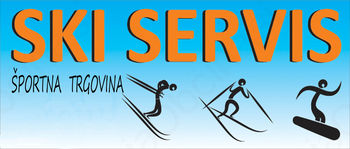 Servis in športna trgovina