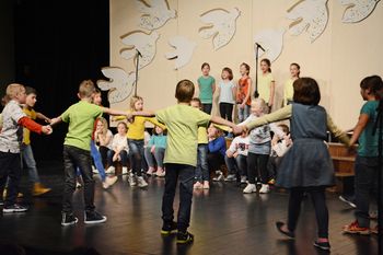 Zbrali dobrega tisočaka