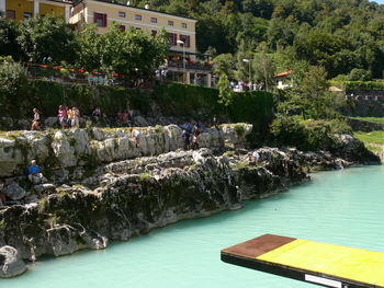 Kakovost kopalnih voda dobra, a previdnost velja