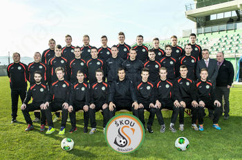 Kdo je jesenski prvak? Kdo je jesenski prvak?