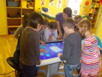 Obiskali smo center za usposabljanje, delo in varstvo Matevža Langusa V Radovljici Obiskali smo center za usposabljanje, delo in varstvo Matevža Langusa V Radovljici