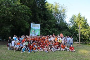 Rakova Steza višje, hitreje in močneje