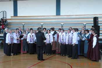 DU Bilje in RK Bilje