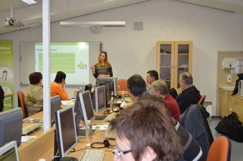 Učinkovito komuniciranje na spletu