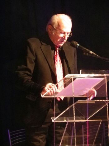 Medobčinska proslava občin Mirna, Mokronog-Trebelno, Šentrupert in Trebnje ob slovenskem kulturnem prazniku 