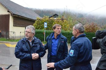 Obisk predsednika vlade Mira Cerarja Obisk predsednika vlade Mira Cerarja