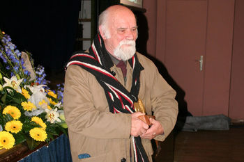 SLOVO OD DR. MARKA MARINA