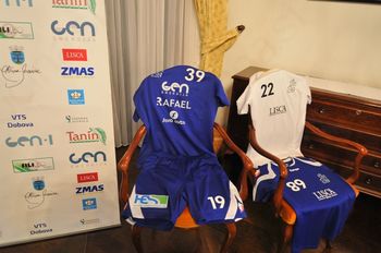 Pester rokometni vikend v Sevnici