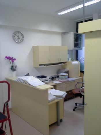 ZDRAVSTVENA POSTAJA VRANSKO V LEPŠI PREOBLEKI