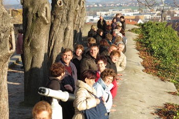 Martinovanje Društva Talon Frankolovo