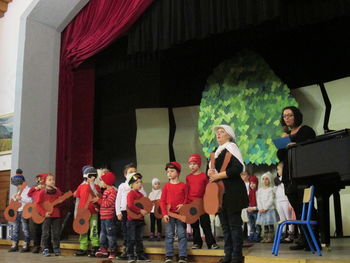 Fantje držali obljubo in zmagali