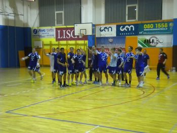 RK Sevnica se pripravlja na novo sezono