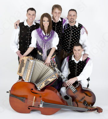 PGD Podolnica praznuje 30 let in vas v nedeljo, 8. junija, vabi na veliko vrtno veselico!