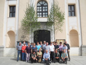 REDNI POHODI V ŠMARSKO OKOLICO!