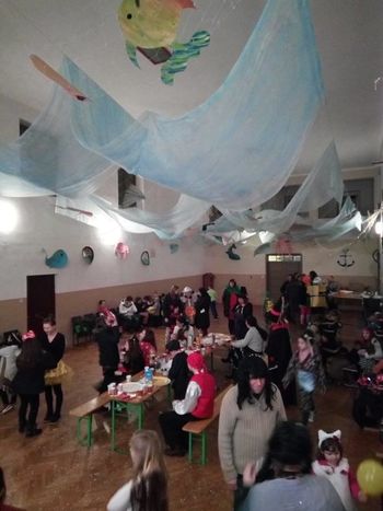 OTROŠKO PUSTOVANJE V KOSTANJEVICI NA KRASU OTROŠKO PUSTOVANJE V KOSTANJEVICI NA KRASU