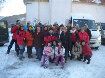 PD Vransko na izletu v neznano