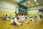Vabimo k vpisu v šolo TAE KWON DO-ja in KICKBOXINGA Vabimo k vpisu v šolo TAE KWON DO-ja in KICKBOXINGA