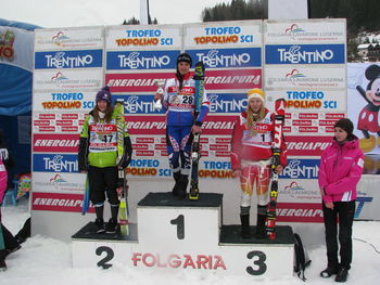 Ajdovski smučarji vrhunski Ajdovski smučarji vrhunski