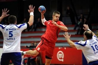 Poraz v pokalu, zmaga v prvenstvu?