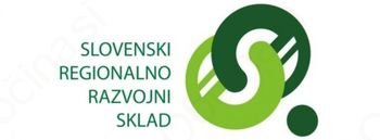 Razpisana sredstva Slovenskega regionalno razvojnega sklada za