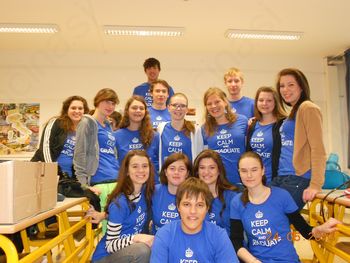 Slovo maturantov Slovo maturantov