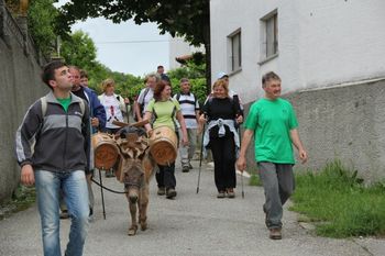 Med šmarenskimi griči bo veselo tudi v juniju!