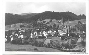 Odprtje razstave: Brez preteklosti ni prihodnosti