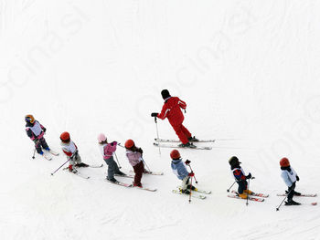 TEČAJ SMUČANJA ALI BORDANJA/DESKANJA NA SNEGU NA GOLTEH