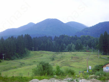 Projekt Smučišča 2864 zaenkrat še v klinču