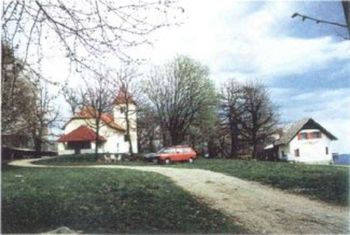 DRUŠTVENI POHOD NA SMUK NAD SEMIČEM