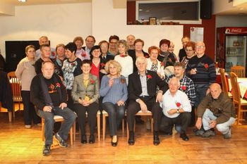 50-letnica zaključka osnovne šole Borovnica (1965–2015)