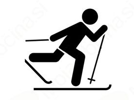 TEK NA SMUČEH ODPADE TEK NA SMUČEH ODPADE