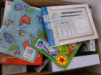 Pomoč otrokom na poti do znanja Pomoč otrokom na poti do znanja