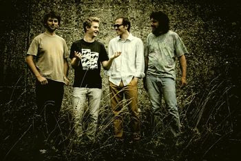 Tržiške poletne prireditve; koncert skupine Spoonful