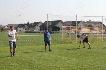 Na Športfejstu znova pestro