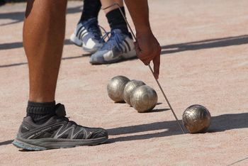  V pripravi nov letni program športa