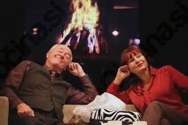 SREČNO LOČENA - GLEDALIŠKI ABONMA IN IZVEN