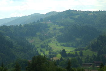 DRUŽINSKO POPOLDNE NA KAMPLOVEM HRIBU