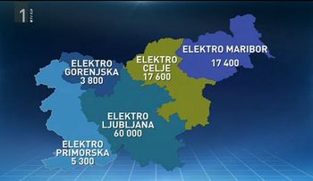 OBVESTILO ZA JAVNOST- UPRAVA RS ZA ZAŠČITO IN REŠEVANJE