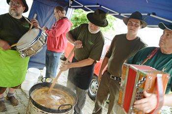 Stara cesta užitkov