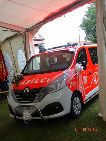 KRST GVM STAROŠINCE