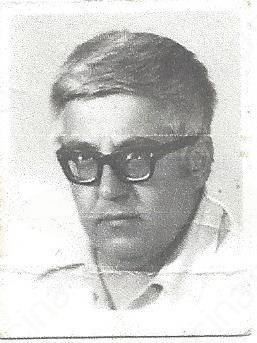 Zaslužni vranski kronist in ljubiteljski zgodovinar 