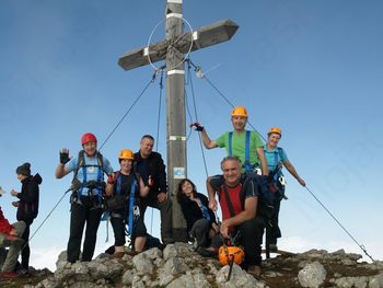 PD Rega na Storžiču