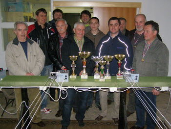 Strelsko društvo Bratov Dobrotinšek Vojnik Strelsko društvo Bratov Dobrotinšek Vojnik