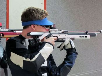 Rekreativno-športni program