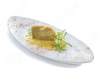 Ne zamudite gurmanskega razvajanja v kobariških restavracijah