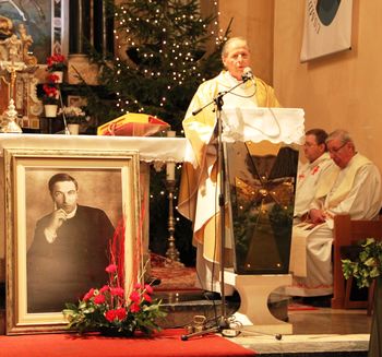 Filip Terčelj – 70. obletnica smrti